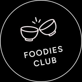 Foodies Club