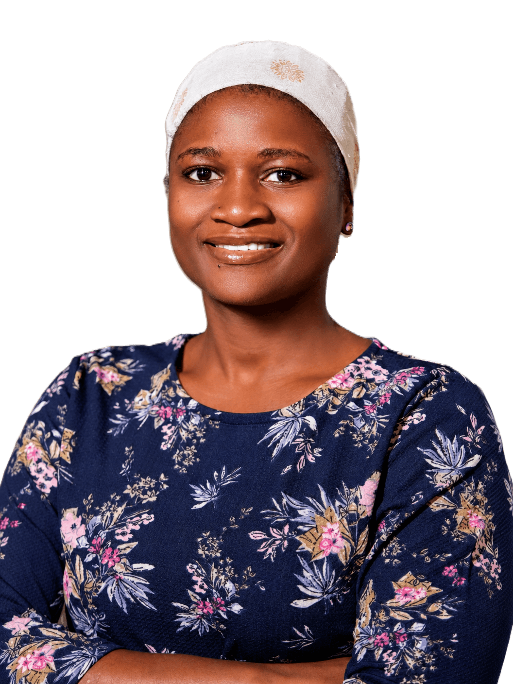 Kudirat Ijeoma, Founder of Reelnosh